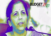 Budget 2021: FM Nirmala Sitharaman opens government purse-strings to revive growth