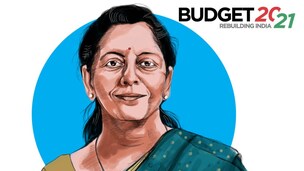 In Pictures | Economic Survey predicts strong recovery in 2021-22; key highlights