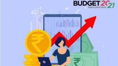 Interview | If this is a cyclical recovery, current rally is not the peak, says MD of Sanford C Bernstein Interview | If this is a cyclical recovery, current rally is not the peak, says MD of Sanford C Bernstein