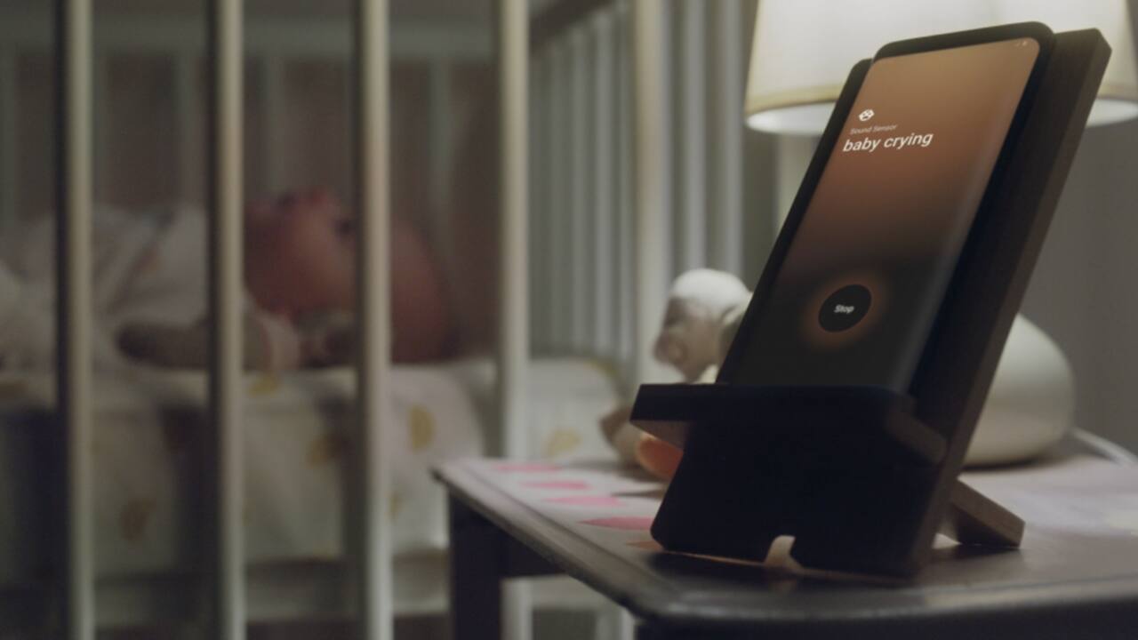 CES 2021 | Samsung's Galaxy Upcycling program repurposes old phones into IoT devices