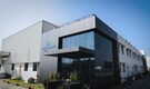 Cilicant trebles manufacturing operation by opening a new plant to cope with customer demands.
