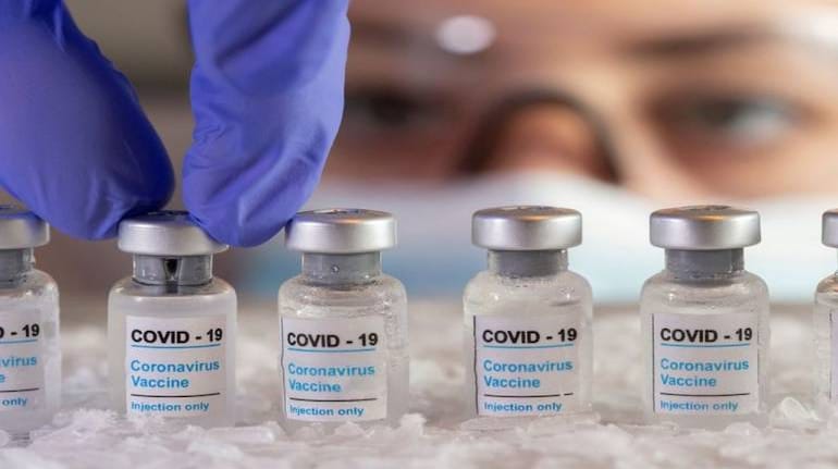 COVID-19 Vaccine Registration Opens For 18-44 Age Group ...