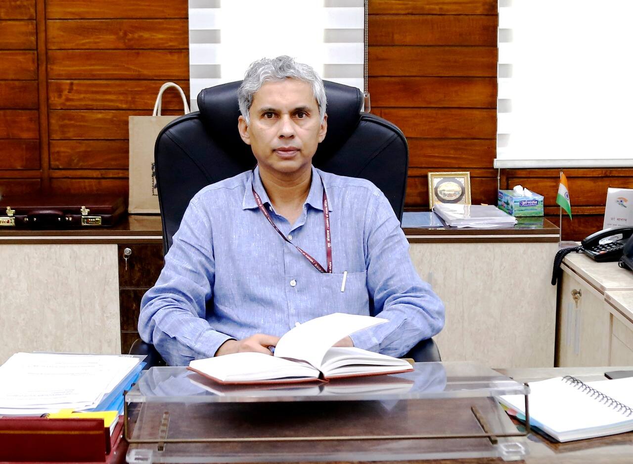 DDA Housing Scheme 2021: Response ‘extremely good’, applications exceed number of flats on offer, says DDA VC