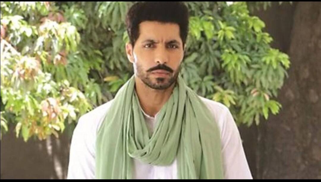 Meet Deep Sidhu, Punjabi actor-turned-activist accused of instigating farmers at Red Fort on Republic Day Meet Deep Sidhu, Punjabi actor-turned-activist accused of instigating farmers at Red Fort on Republic Day