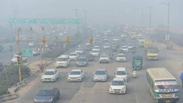 How to meet the environmental challenge facing India’s cities