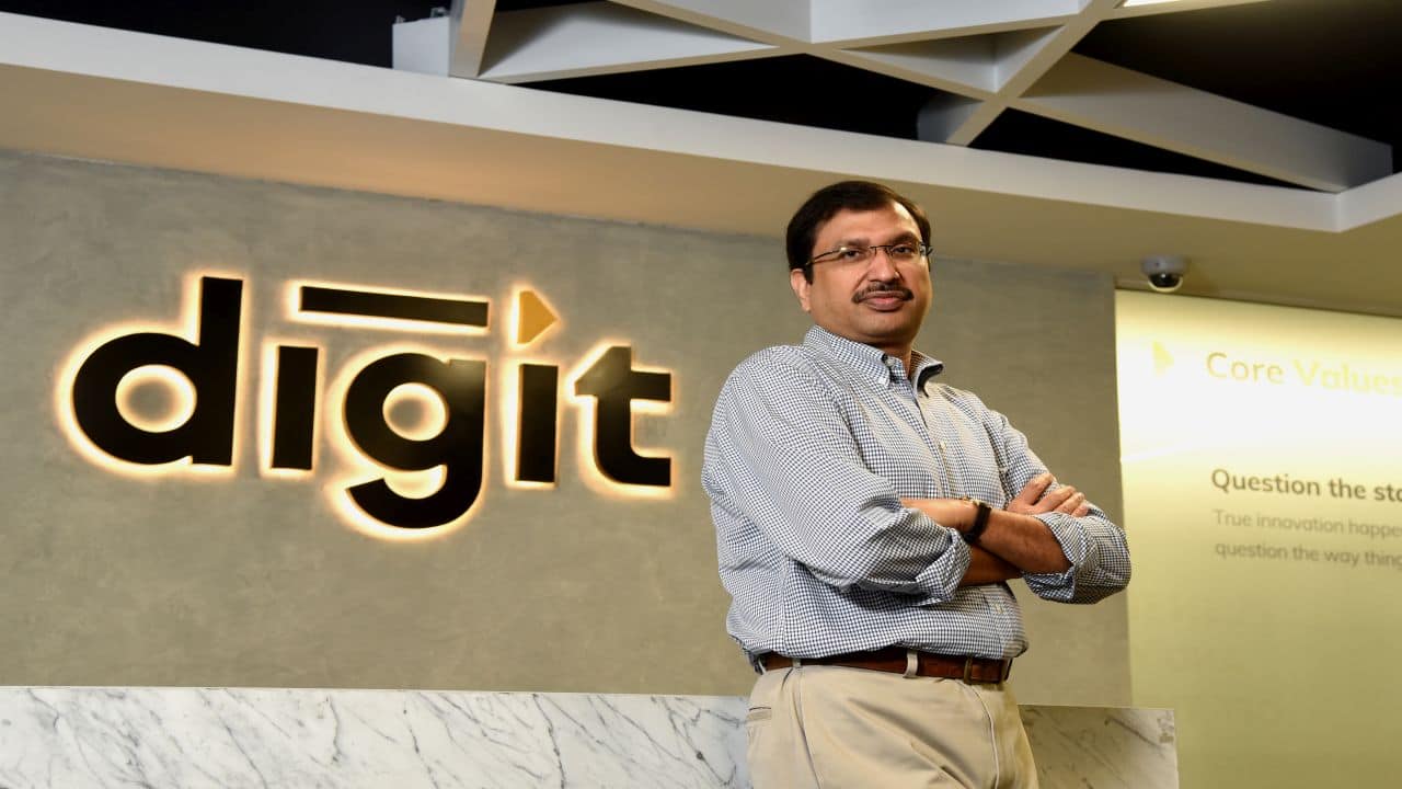 From Rs 2.7 crore to Rs 2,151 crore premium: How Digit became the first unicorn of 2021 From Rs 2.7 crore to Rs 2,151 crore premium: How Digit became the first unicorn of 2021