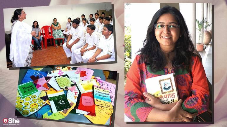 Peace Activist Dr Devika Mittal On Encouraging Dialogue Between Indian And Pakistani Youth - Vimarsana News