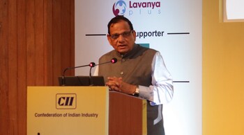 Dr Vinod K Paul, Head of the National COVID-19 Task Force. (PC- File)