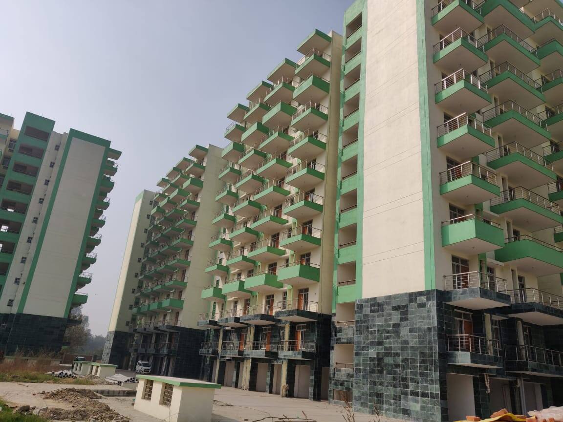 DDA Housing Scheme 2021 update: Authority receives 5,400 applications