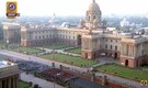 Traffic restrictions in New Delhi today for Beating Retreat rehearsals at Vijay Chowk