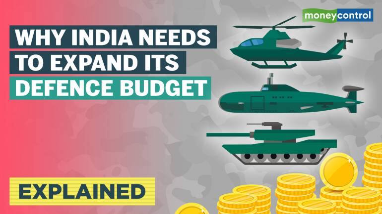 Explained | Is It Time For India To Increase Its Defence Budget For ...