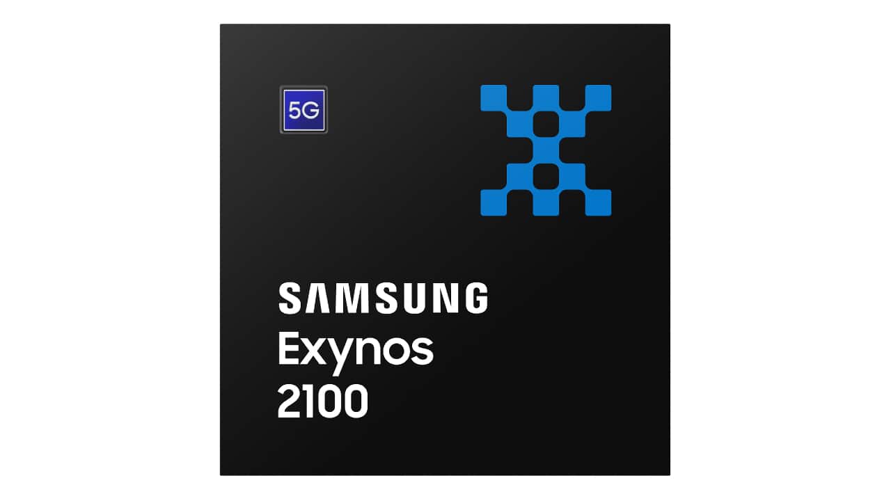 Samsung Exynos 2100 SoC unveiled with 5nm technology, 40% faster Mali GPU, Integrated 5G Modem