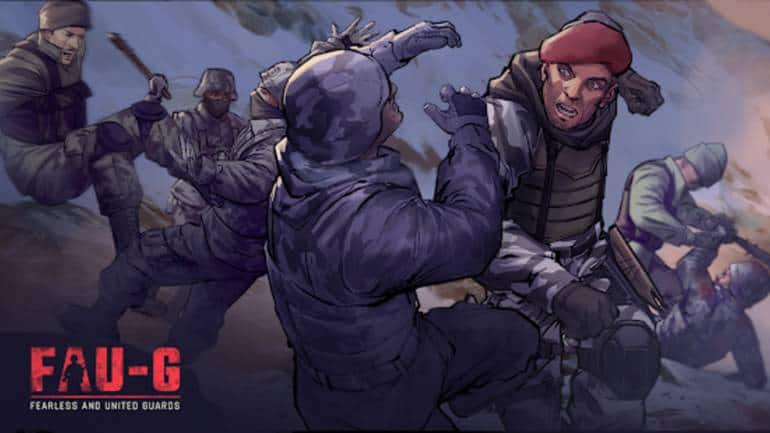 FAU-G launching in India on January 26: Here's what you need to know