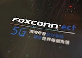 Foxconn's May sales drop 9.5% YoY on smartphone weakness