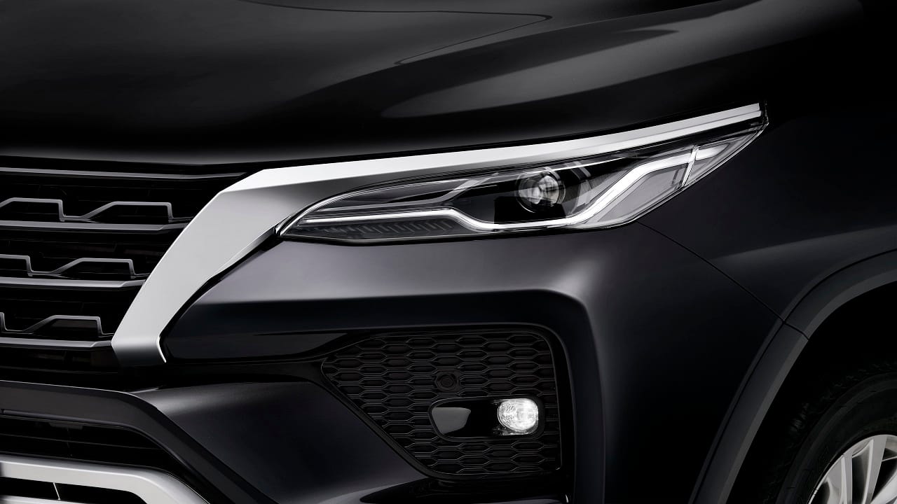 The launch of the Fortuner is the third by Toyota this financial year after the Urban Cruiser and the facelifted Innova. The Fortuner will be made at one of the two Bidadi plants of Toyota Kirloskar in Karnataka. (Image: Toyota Kirloskar)