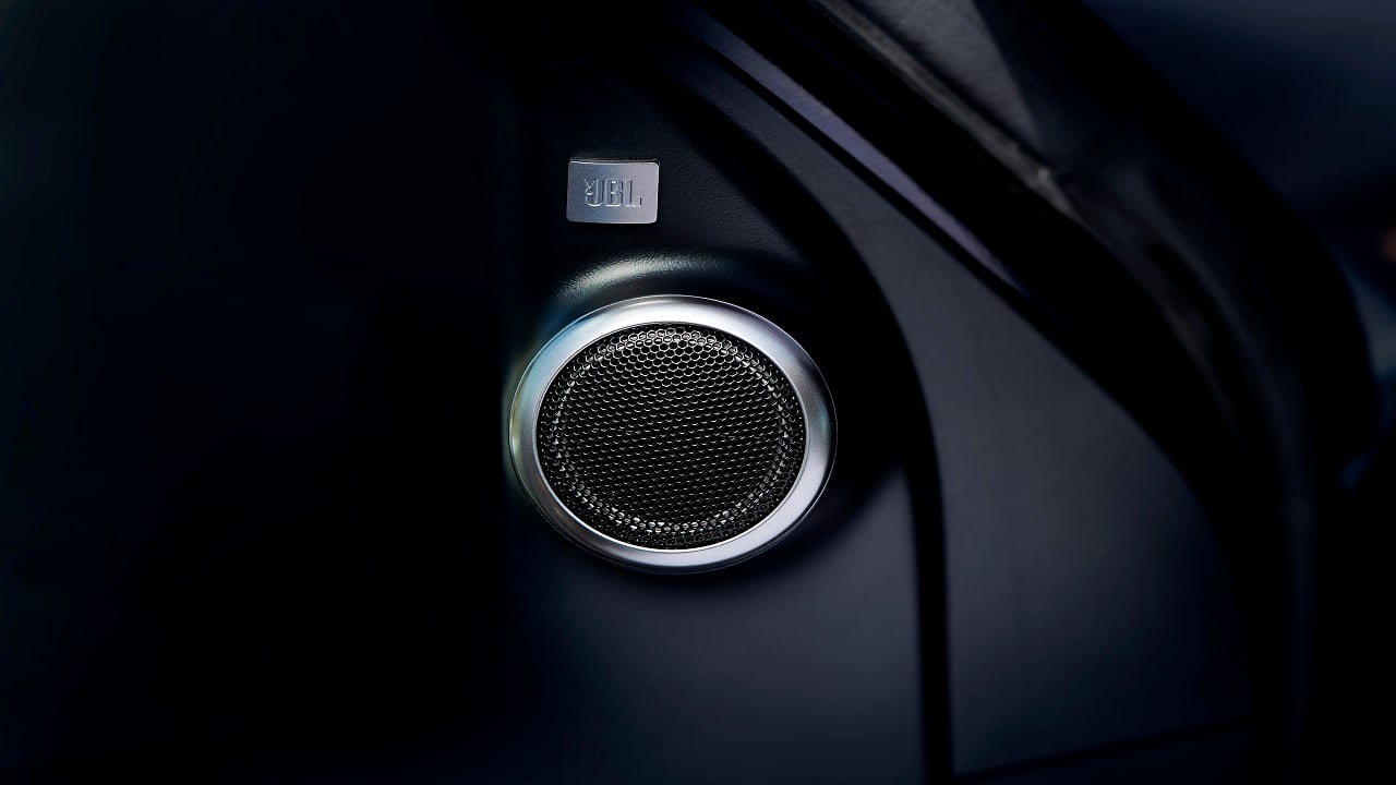 Kick sensor for rear door and wireless charging is seen on the Legender variant. The Fortuner also has connected car technology. This includes Geo fencing, real-time tracking, last parked location, sensors in the front for parking and 360-degree camera support. (Image: Toyota Kirloskar)