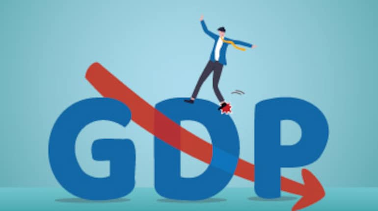 GDP (Representative image)