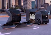 Best of CES 2021: Flying taxis, robot butlers, rollable smartphones