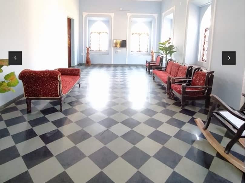 Assagao is becoming the hub of luxury homes/villas.