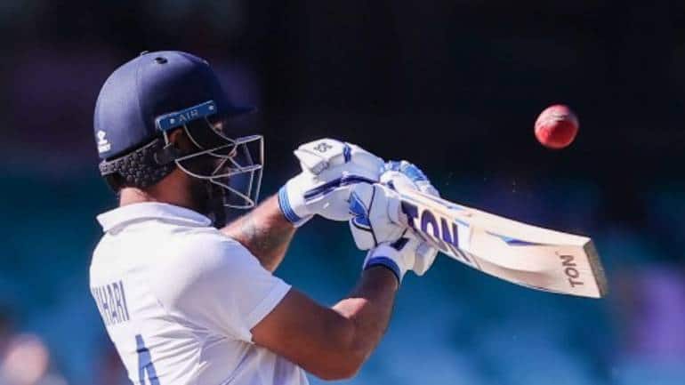 Hanuma Vihari, A Story Of Grit From Early Days