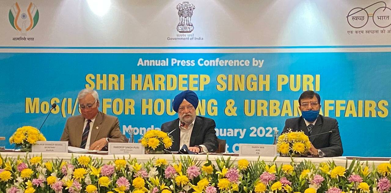 Model Tenancy Act likely to be approved by March: Housing secretary