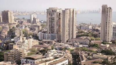 Affordable housing, the backbone of urban India, is quietly disappearing.