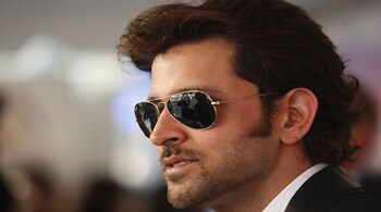 In October 2020, actor Hrithik Roshan bought two sea-facing apartments, spread across three floors, worth Rs 100 crore in Mumbai’s Juhu-Versova Link Road. It has a private elevator and 10 parking slots. The apartments are on the 14th, 15th, and 16th floors and have a combined area of around 38,000 sq ft. (Image: Reuters)
