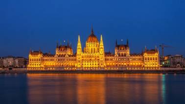 10. Hungary with 182 visa-free or visa on arrival destinations. (Image: Pixabay)