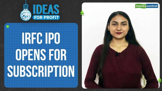 Ideas For Profit | IRFC IPO: Does it offer value?