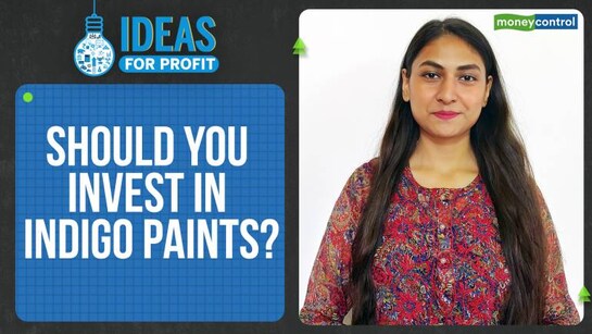 Ideas For Profit | Indigo Paints IPO: Will it colour your portfolio green?