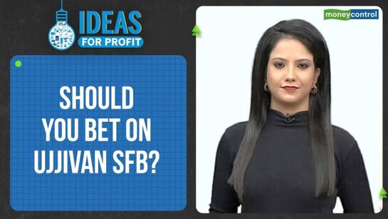 Ideas For Profit | The fundamentals that shape Ujjivan SFB’s immediate potential