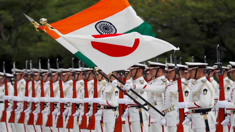 Cabinet Not To India, Japan MoC On Partnership In Specified Skilled Worker' Sector - Vimarsana News