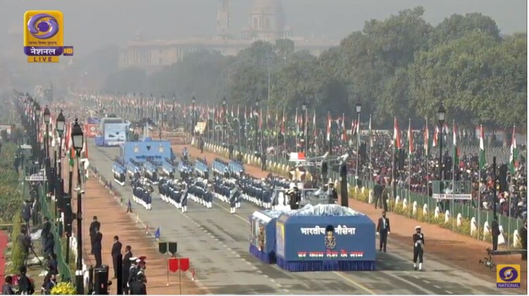 Republic Day 2026 and beating retreat tickets: Expected dates, price ...