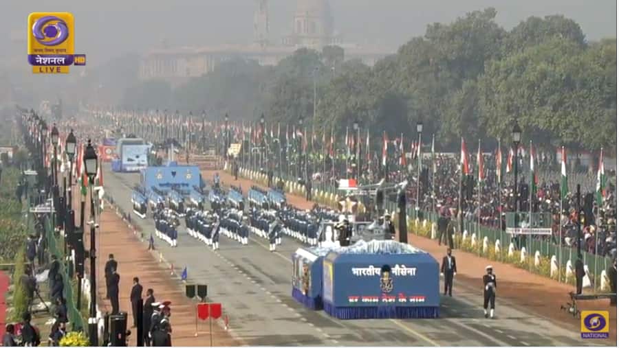 Republic Day 2026 and beating retreat tickets: Expected dates, price, tickets