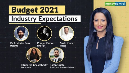 Budget 2021 | Industry Experts Reveal Where More Money Should Be Allocated Amid The COVID-19 Era