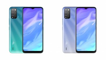 Itel Vision 1 Pro launched in India with triple camera setup, 4000 mAh battery: Everything you need to know