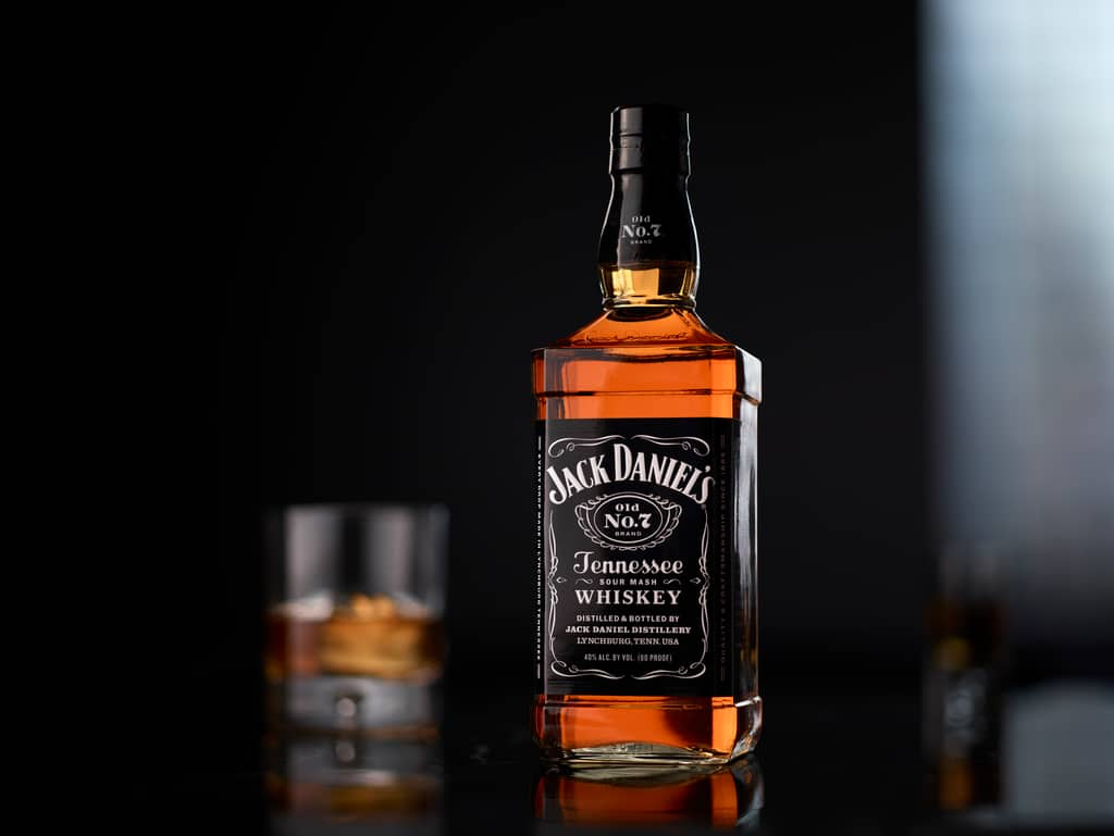 American whiskey segment growing faster than other premium whiskeys ...