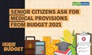 Janta Budget | From medical provisions to jobs, this is what Indians want from Union Budget 2021