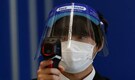 Japan’s growth rebounds, but virus-related weakness looms