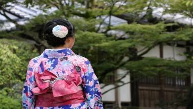 1. Japan with 191 visa-free or visa on arrival destinations. (Image: Pixabay)