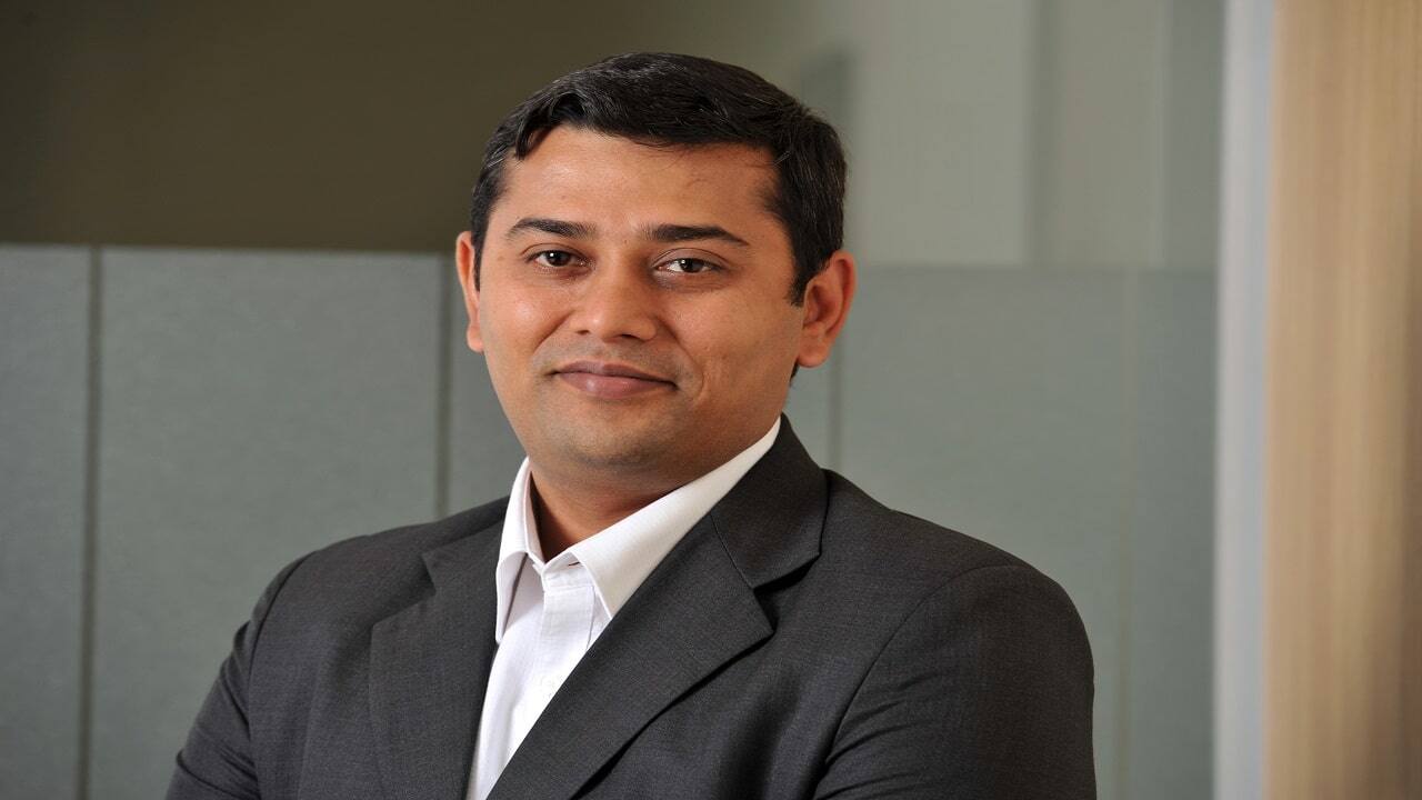 Market valuations are factoring in very strong earnings growth for the next fiscal: Axis MF