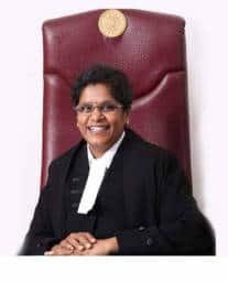 Justice Prathiba Singh