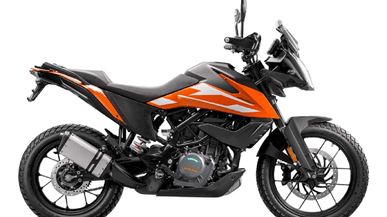 KTM 250 Adventure Review: Costly ride, but very appealing KTM 250 Adventure Review: Costly ride, but very appealing
