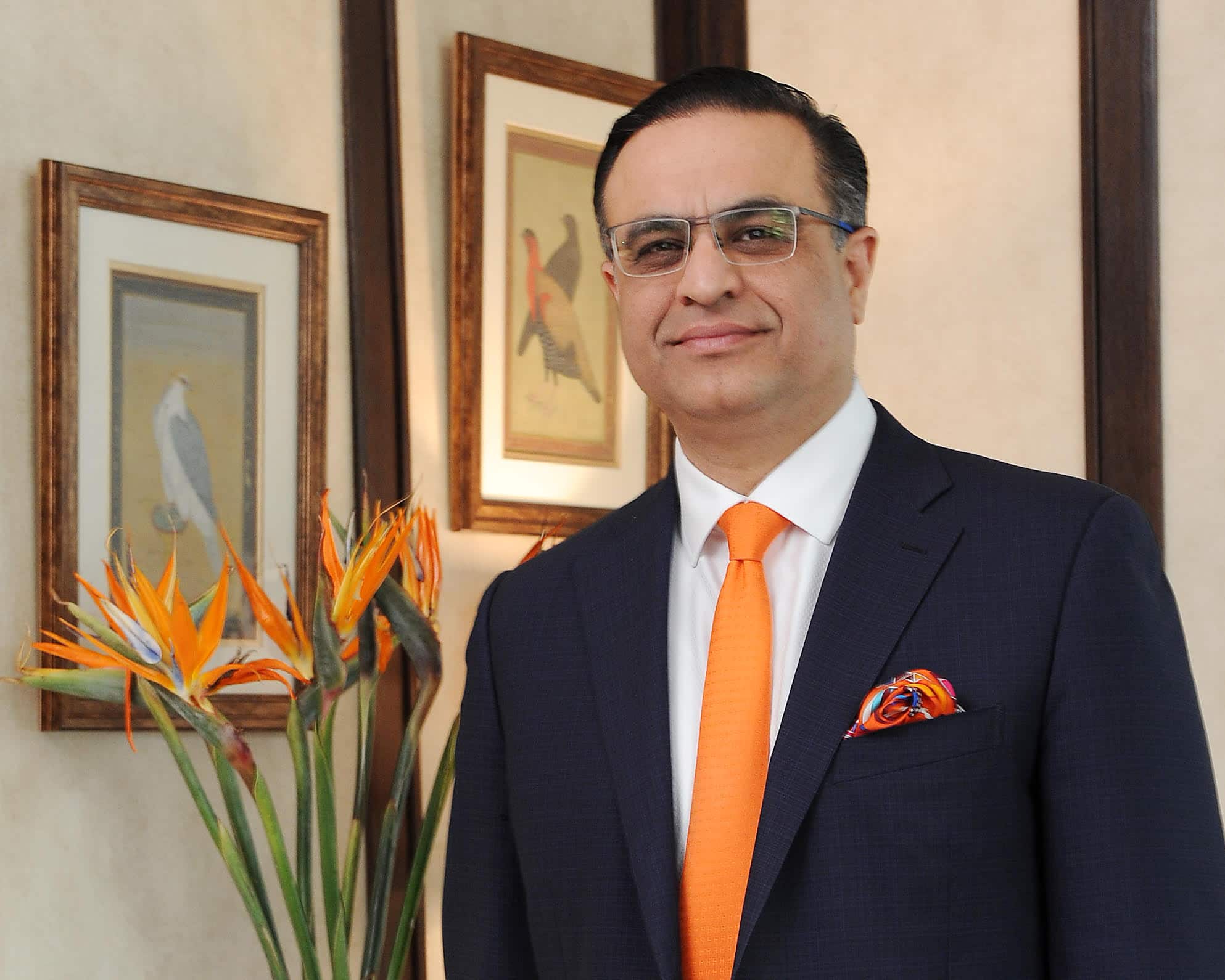 Kapil Chopra, Founder, The Postcard Hotel