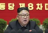 North Korea says spy satellite 'crashed into sea'