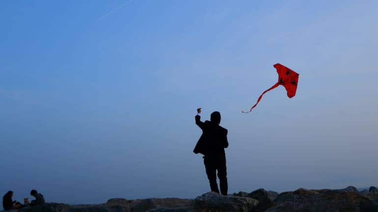 On Sankranti, The Role Of Kites In Ved Mehta's Life - Vimarsana News