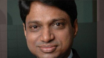 Kunj Bansal, CIO - Karvy Capital