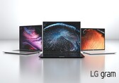 LG Gram 2021 lineup with 11th Gen Intel CPUs arrive ahead of CES 2021