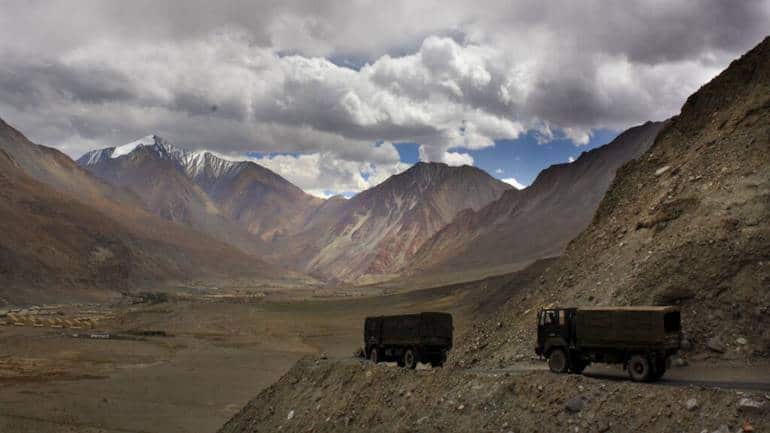 The Eastern Window: China’s border aggression presents a tactical challenge