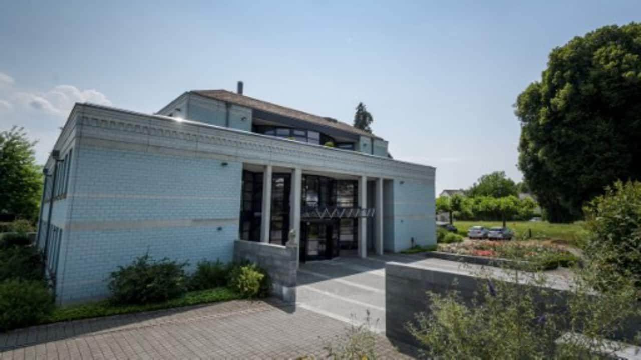 Rivals Holcim, Heidelberg Cement compete for Sika’s US unit